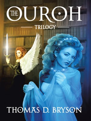 cover image of The Ouroh Trilogy